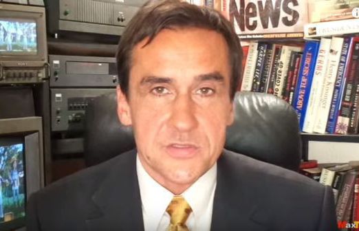 Mariusz Max Kolonko przegrał w sądzie z Wykopem. Nie dostanie 200 tys. zł