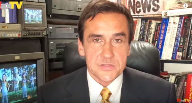 Mariusz Max Kolonko przegrał w sądzie z Wykopem. Nie dostanie 200 tys. zł