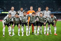 Turyńczycy chcą dokonać niemożliwego. Oglądaj na żywo AS Roma - Juventus FC