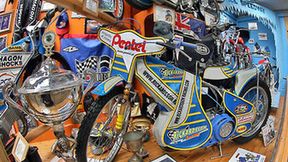National Speedway Museum w Broxbourne (galeria)