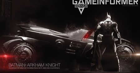 Batman: Arkham Knight nie będzie miał multiplayera