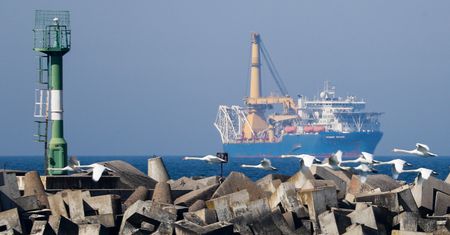 Sekretarz Stanu USA: Nord Stream 2 zagraża Ukrainie
