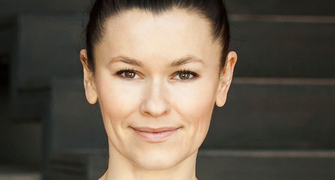 Wioletta Rumowska: z Momentum Worldwide do Good