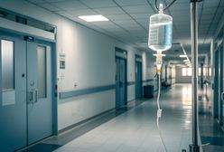 Spędziła kilka godzin na SOR-ze w USA. Oto rachunek