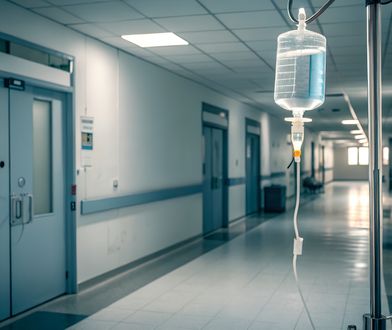 Spędziła kilka godzin na SOR-ze w USA. Oto rachunek