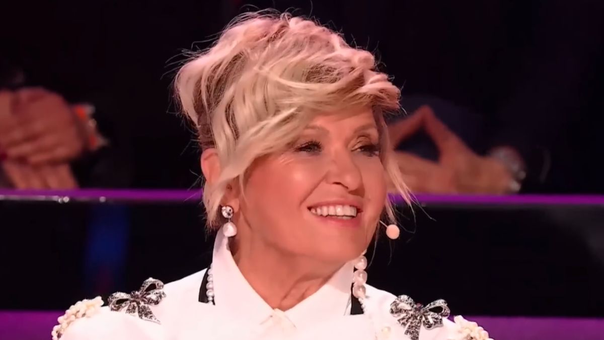 Córka Ewy Kasprzyk w "Tańcu z Gwiazdami". Pełniła ważną rolę