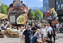 "Behi jessir" znaczy "bardzo dobrze". Górale używają sztucznej inteligencji, by dobrze ugościć arabskich turystów