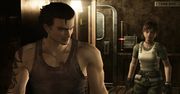 Remake "zerowego" Resident Evil ma mocno rozbudować fabułę