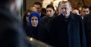 Premier Erdogan zadowolony z izraelskich przeprosin