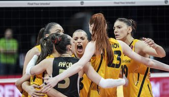 Zespół Stysiak bez triumfu w LM