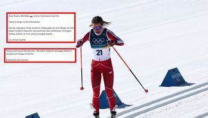 "Jesteś wielka". Eksperci w szoku po tym, co Polka zrobiła ostatniego dnia IO