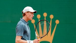 Jannik Sinner dorównał "Wielkiej Trójce". Trwa imponująca passa Włocha