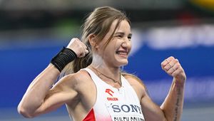 Eksplozja formy Sułek. Stoi za tym polski mistrz świata