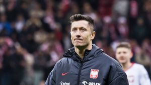 Mecz towarzyski. Polska - Ukraina. Gdzie śledzić? O której początek?