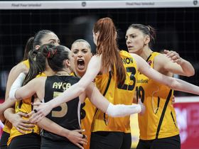 Zespół Stysiak bez triumfu w LM