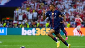 Jest przełom. Zapłacą 140 mln euro za piłkarza PSG?