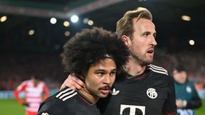 Wyjaśniła się przyszłość gwiazdy. Bayern właśnie to ogłosił