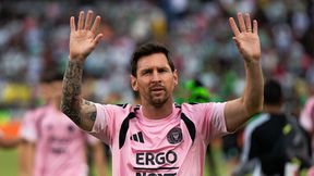 Tam karierę skończy Messi? Sensacyjne wieści
