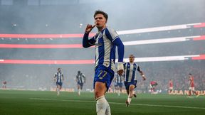 Pietuszewski wrócił do spektakularnego gola. "Ale czy to coś zmienia?"