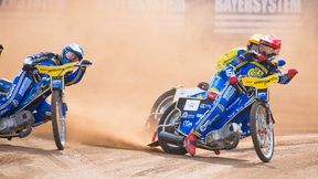 Żużel. "Jest daleko od oczekiwań". Kościecha wprost o dyspozycji Fricke'a