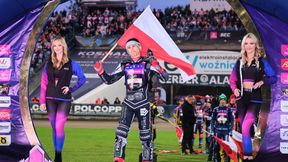 Żużel. Zengota o kuriozalnym wyścigu. "Zamiast zawodników show robi sędzia"