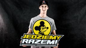 Żużel. Max Fricke mówi o sile Falubazu. "Możemy zrobić coś fajnego"