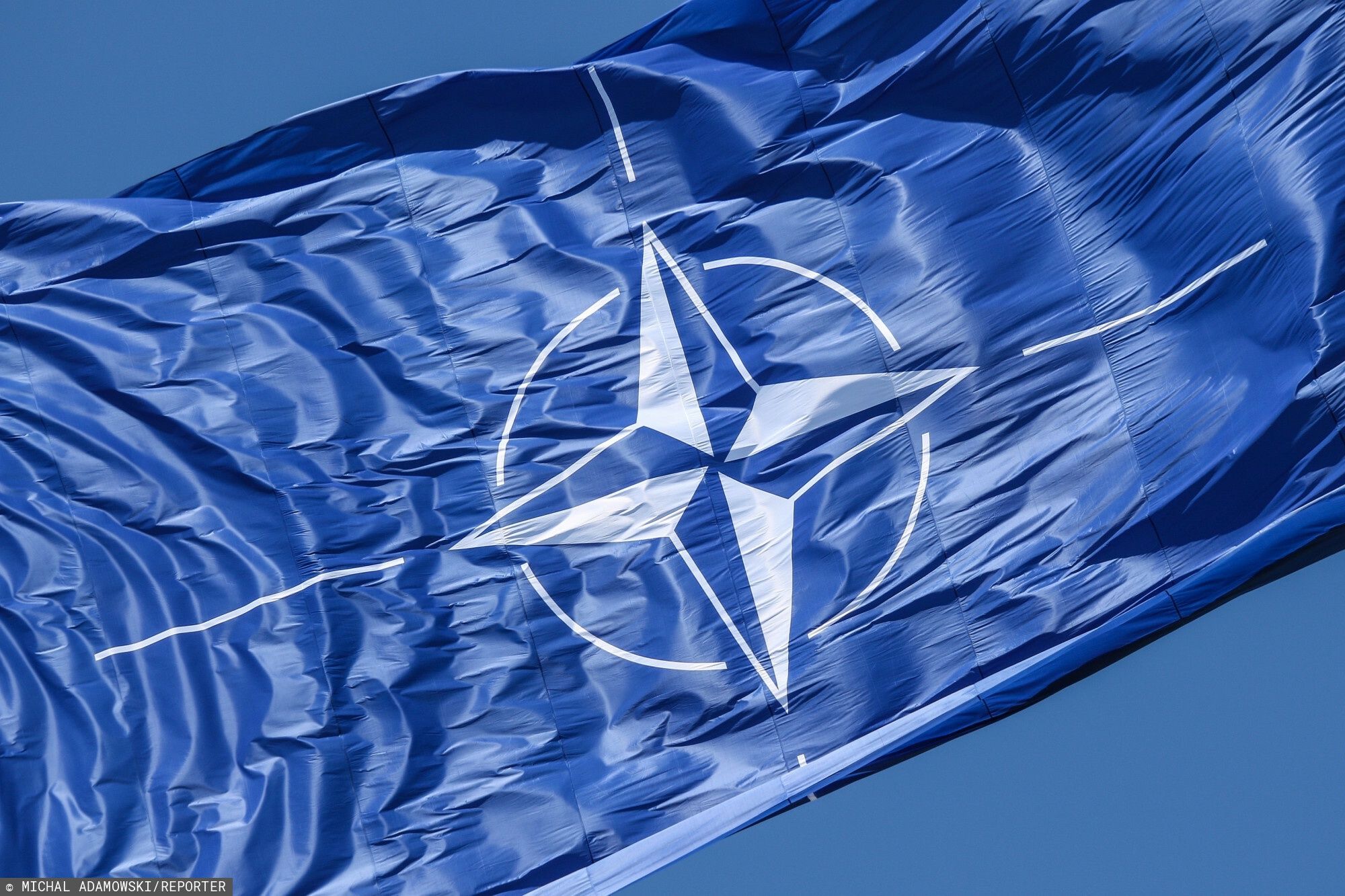 NATO gwarantem bezpieczeństwa Ukrainy przed Nord Stream 2? - Vimarsana News