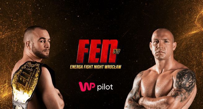 WP Pilot promocyjnie daje dostęp do 50 kanałów za wykupienie dostępu do gali FEN37