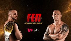 WP Pilot promocyjnie daje dostęp do 50 kanałów za wykupienie dostępu do gali FEN37