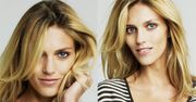 Anja Rubik BEZ RETUSZU! (FOTO)