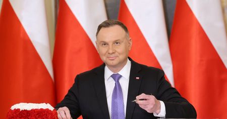 Będzie nowe święto państwowe. Prezydent podpisał ustawę