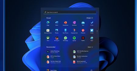 Windows 11: tryb ciemny będzie włączony domyślnie