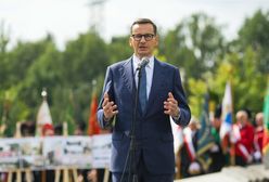 Morawiecki składa obietnicę na Śląsku. "Rozważymy powołanie specjalnego resortu"