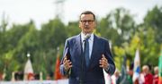 Morawiecki składa obietnicę na Śląsku. "Rozważymy powołanie specjalnego resortu"