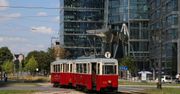 Warszawa. Przez stolicę przejadą zabytkowe tramwaje