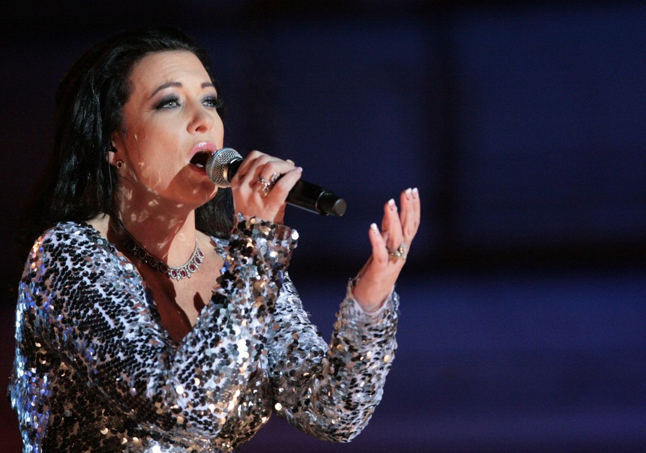Koncert "Dla Ciebie Mamo" w radomskiej katedrze. Wystąpią Alicja Węgorzewska i Robert Grudzień