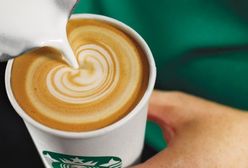 Nowe miejsce: Starbucks w Galerii Mokotów