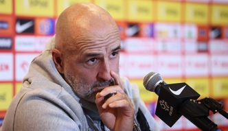 Michał Probierz: Chcemy wygrać eliminacje