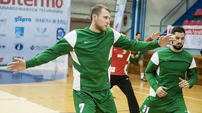 Dramatyczna sytuacja Śląska Wrocław. Michał Adamuszek opuszcza klub!