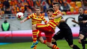 Piast - Jagiellonia: wicemistrz vs lider, czyli... faworyt jest jeden