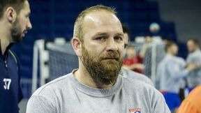 Dalej jesteśmy faworytem - rozmowa z Mariuszem Jurasikiem, rozgrywającym Górnika Zabrze