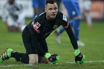 Bundesliga: udany debiut Rafała Gikiewicza