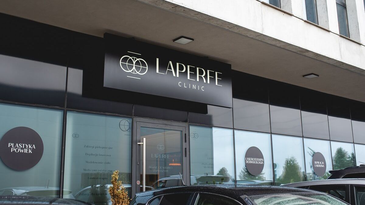 Laperfe Clinic