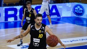 Niespodzianka w Radomiu! Trefl nie dał szans Rosie