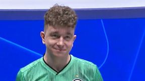 FIFA 20. Ekstraklasa Games: Miłosz "Milosz93" Bogdanowski najlepszy na PlayStation 4