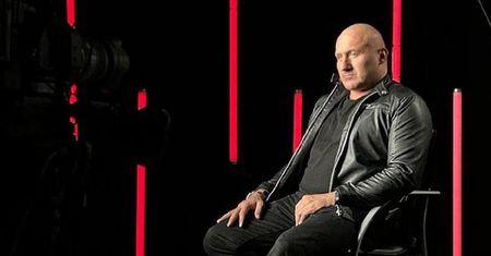 Marcin Najman szczerze o konflikcie z Saletą. Padły mocne słowa