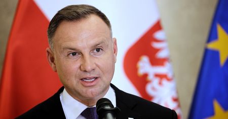 Duda zawetuje "lex TVN"? Prezydent miał dogadać się z kierownictwem PiS