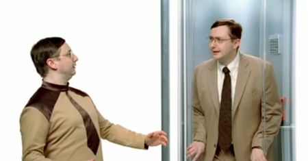 "Get a Mac" w 4 nowych odsłonach