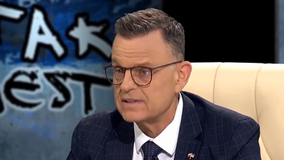 Andrzej Morozowski wycofuje się ze swoich słów.