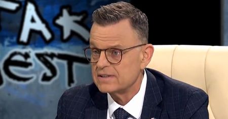 Stwierdził, że PiS nie łamał konstytucji. Morozowski tłumaczy się